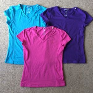Adidas Climalite Tees